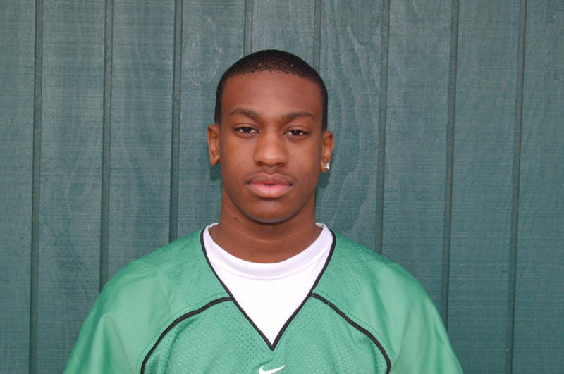 Lorenzo Grayson