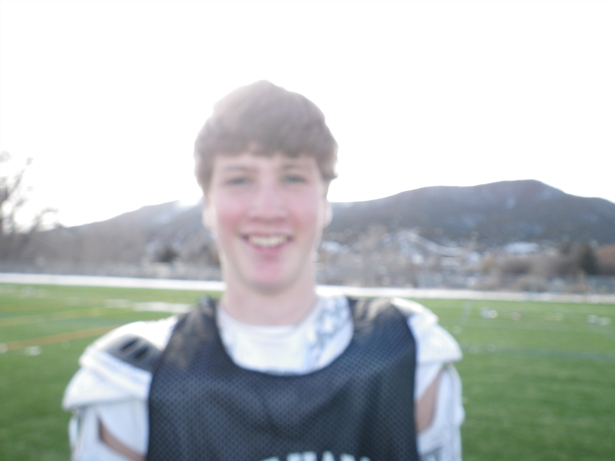Quinn McCord