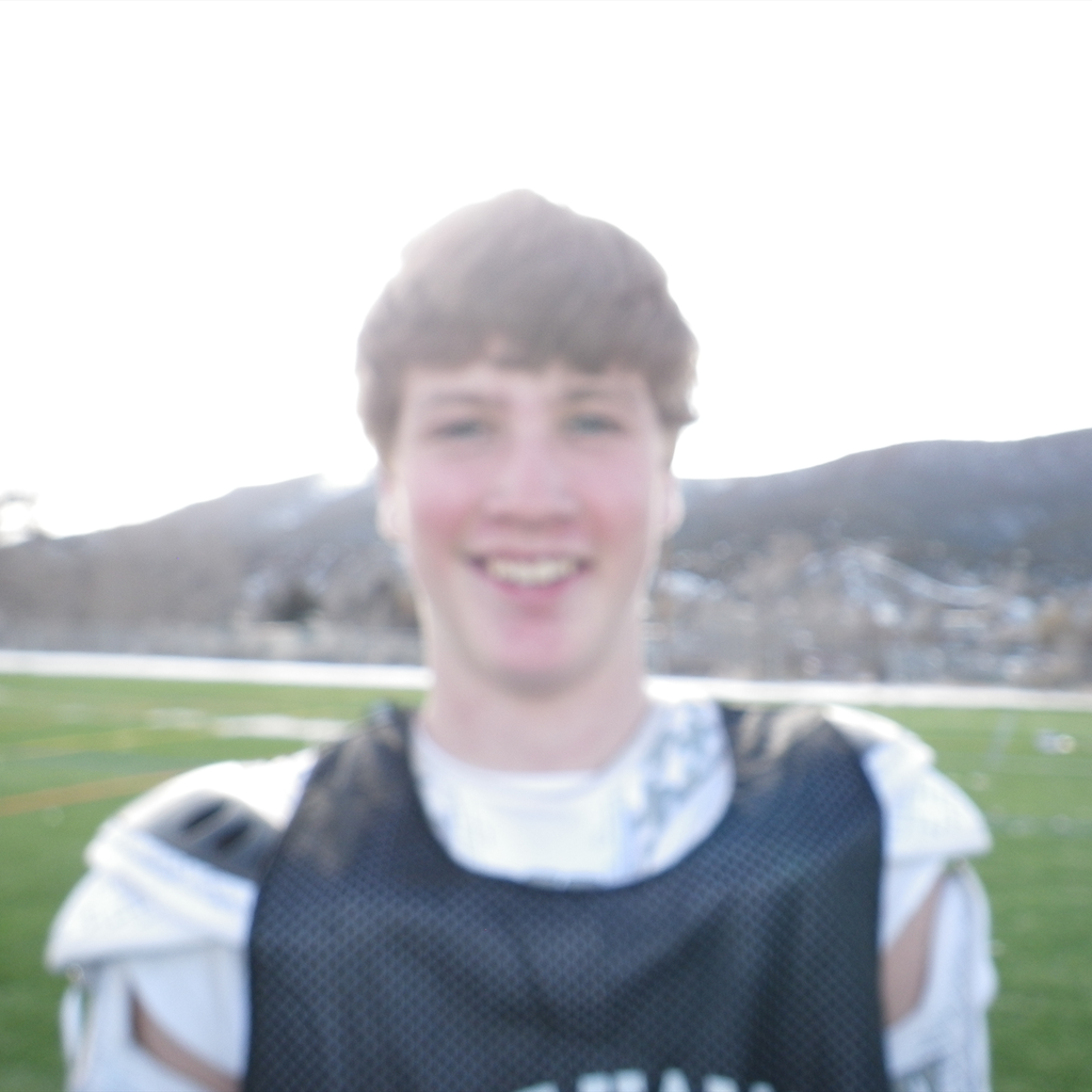 Quinn McCord