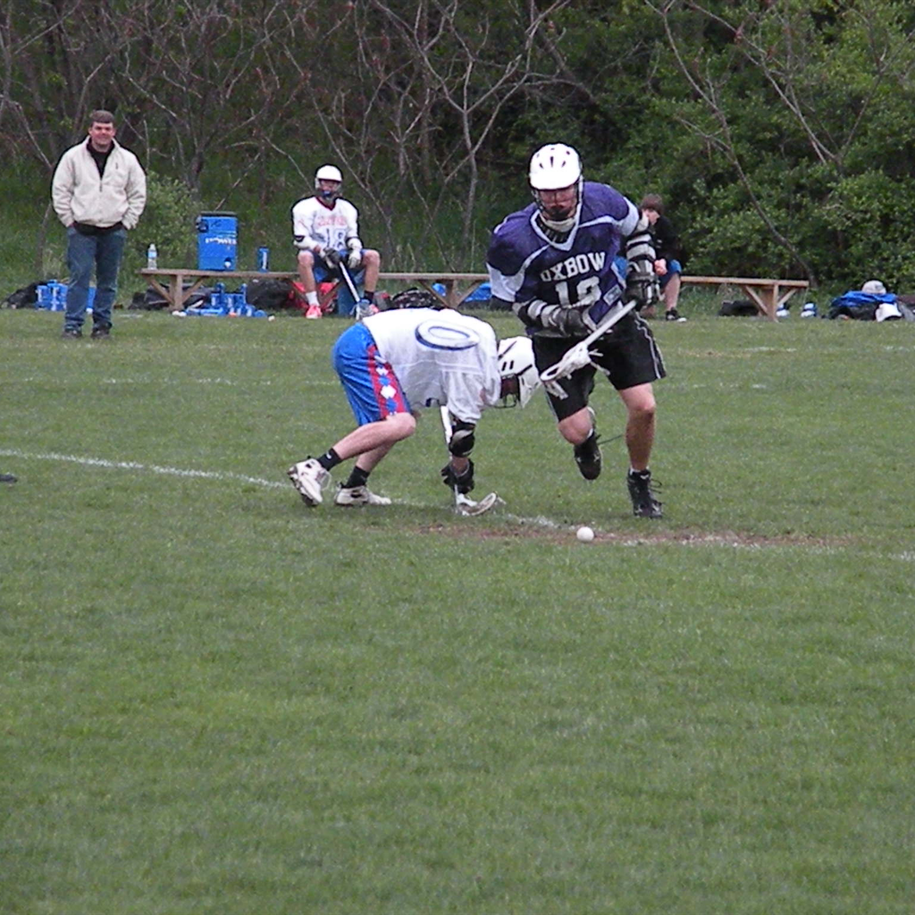 Brendan  Jones