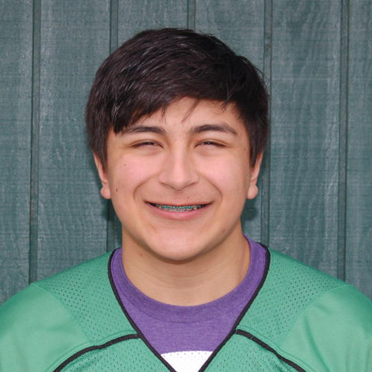 Grant Sahagun mugshot