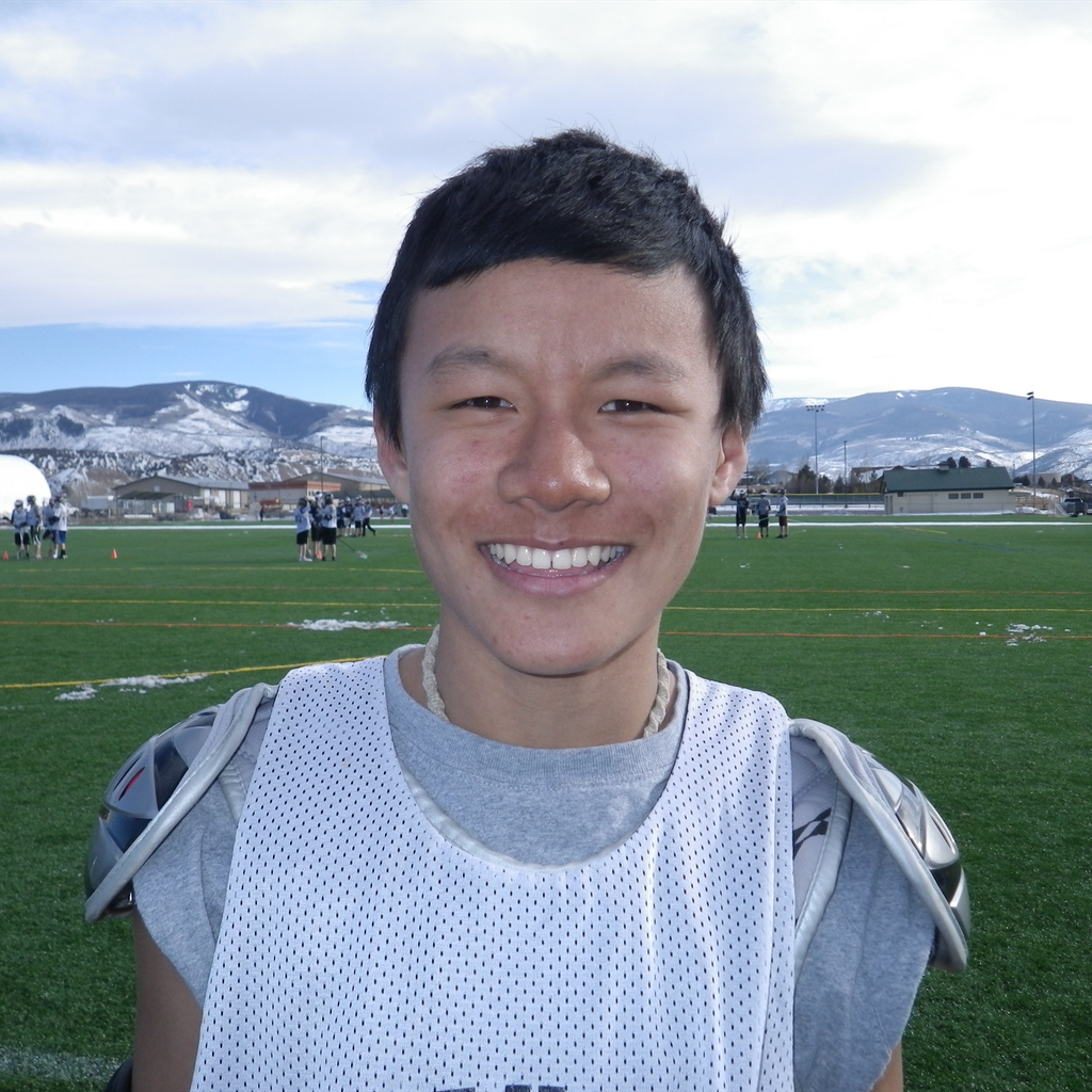 Mingmar Sherpa