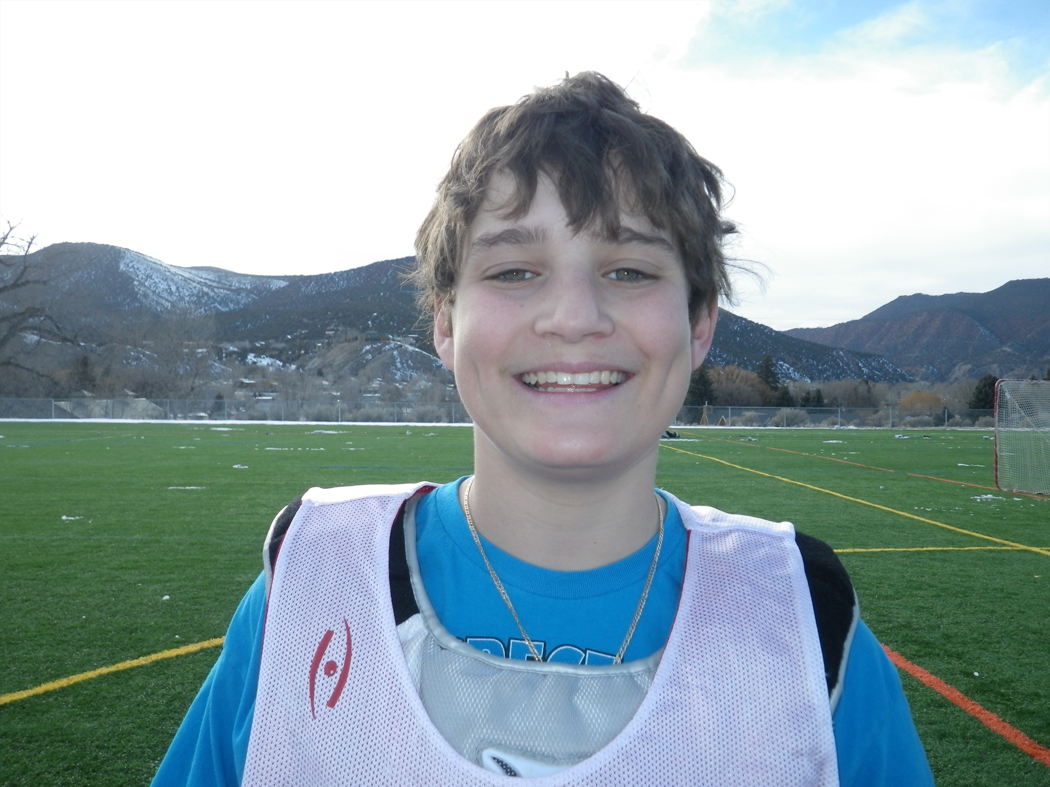 Joe Sheldon