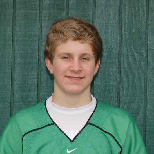 Keegan Flaherty