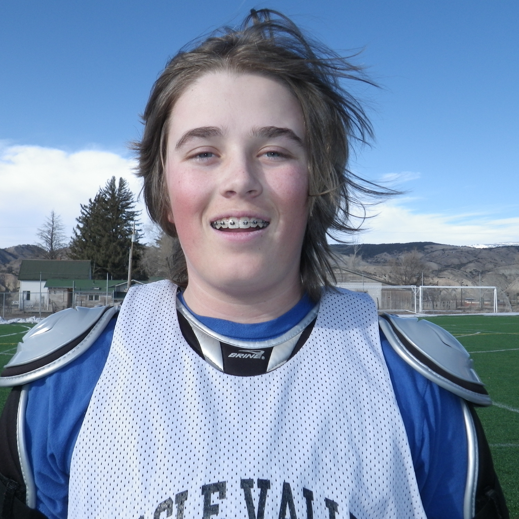 Justin Hollis