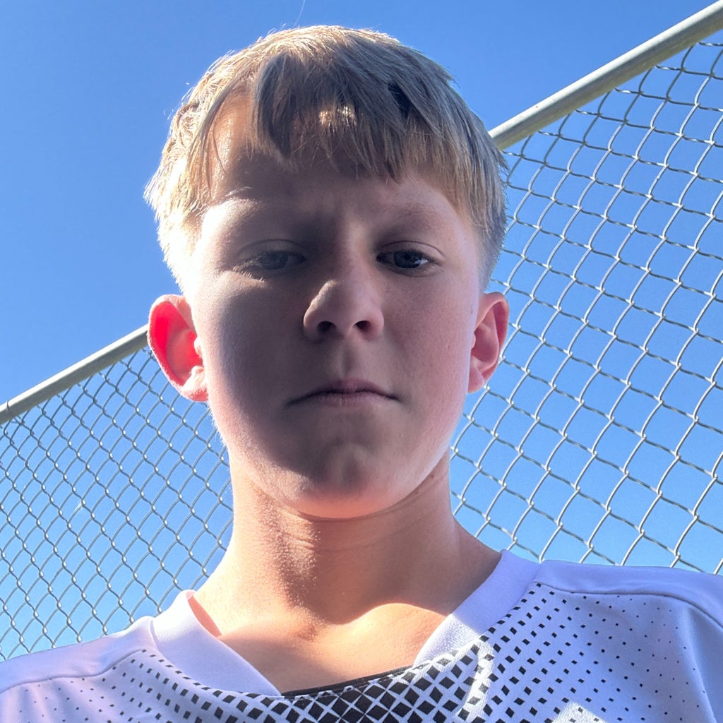 Henry Cok mugshot