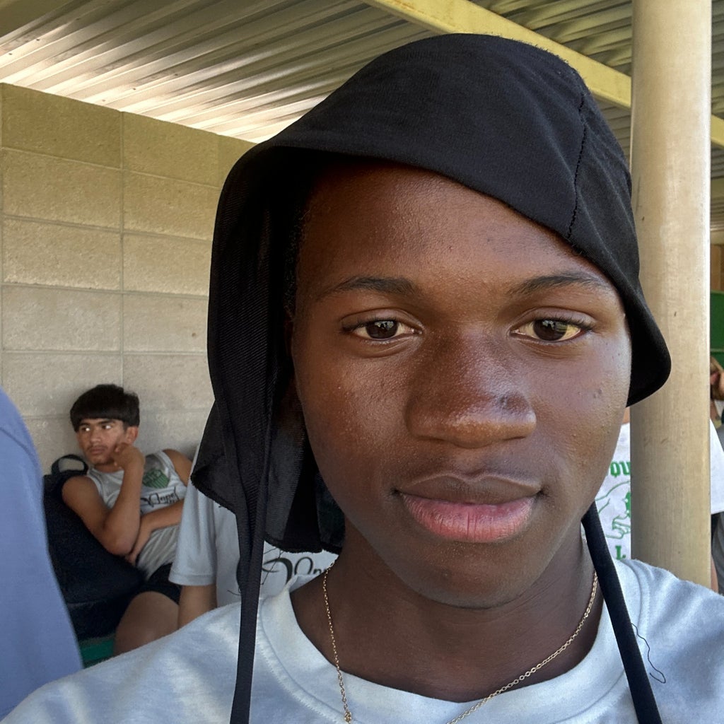 Ebambe Waenge mugshot