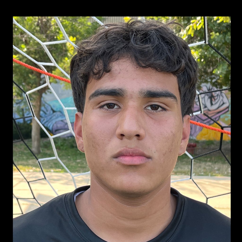 Gabriel Leon mugshot