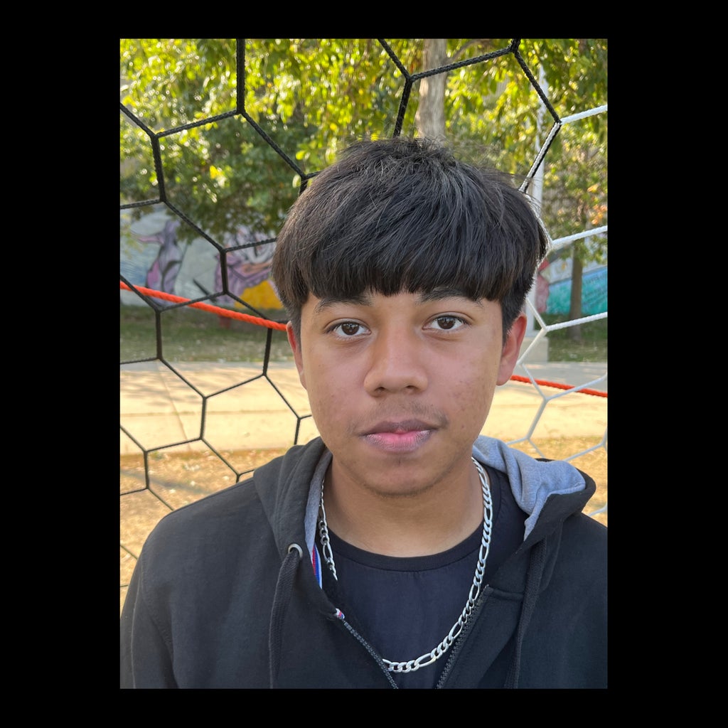Devin Soto mugshot