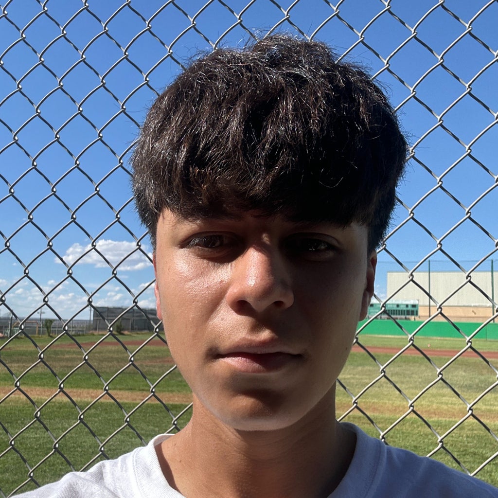 Adriel Salinas mugshot