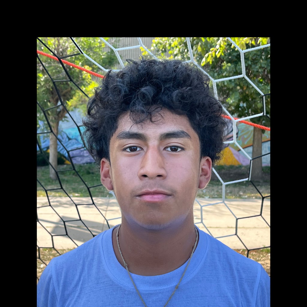 Lisandro Michicoj mugshot