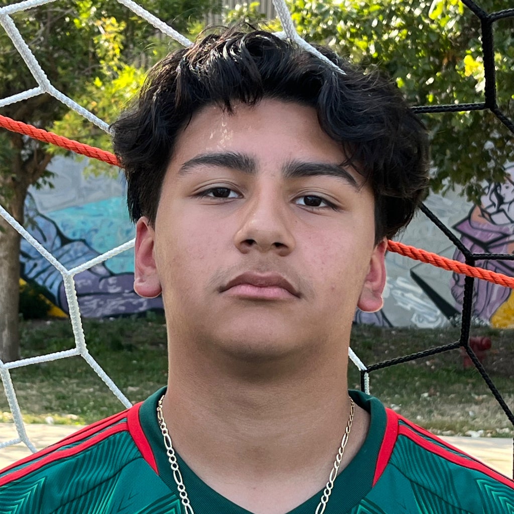 Luciano Ruvalcaba mugshot