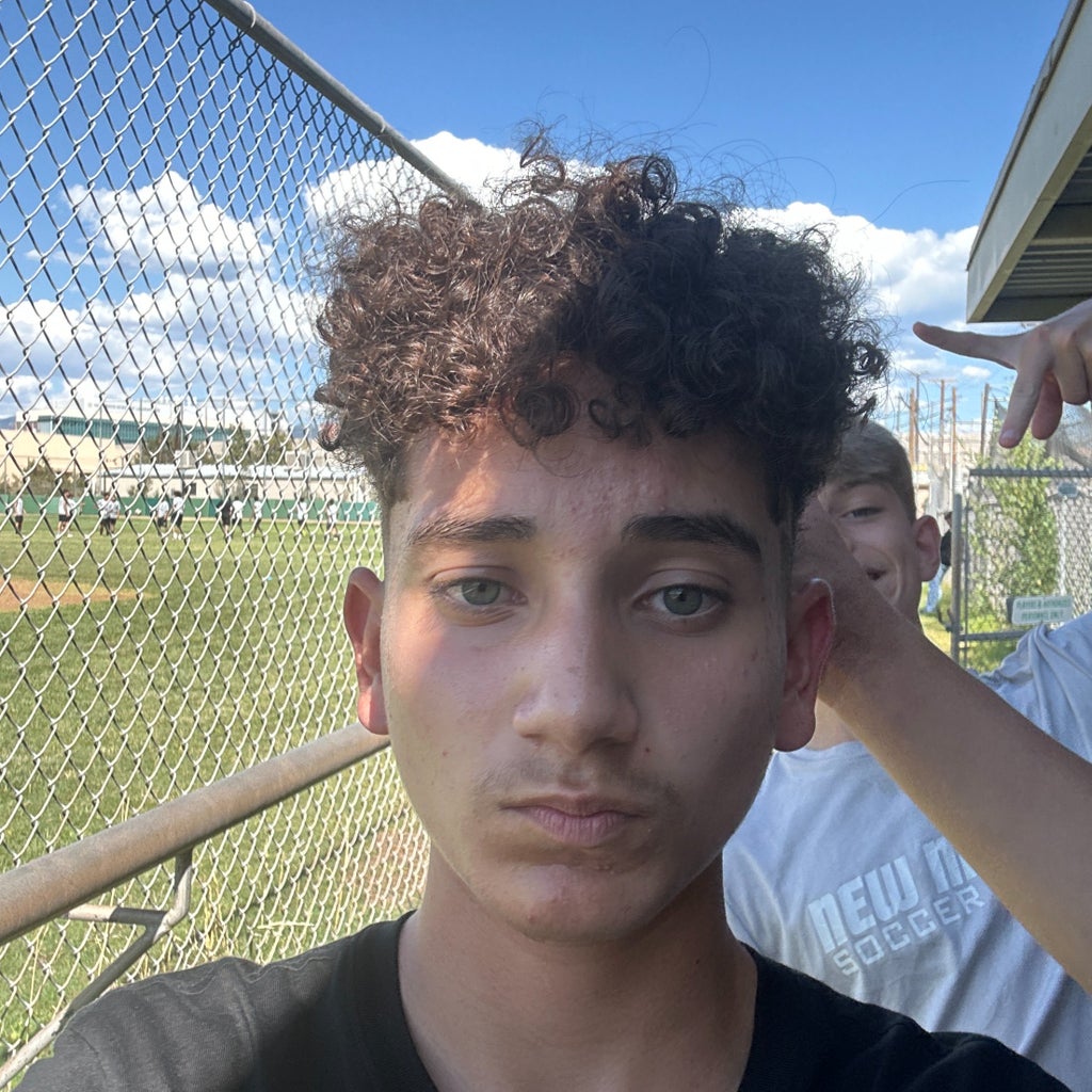 Jassiel Chacón mugshot