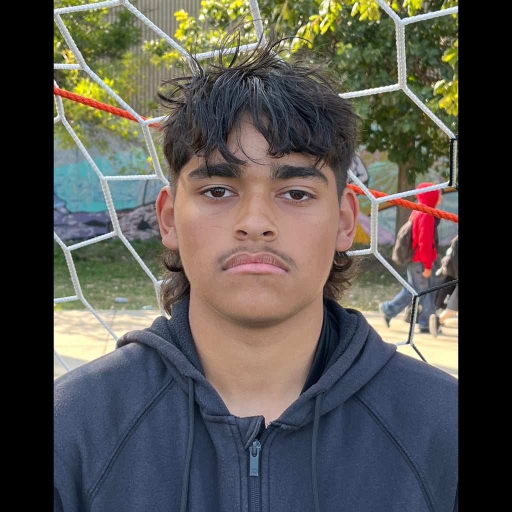 Johnathan DelaRosa mugshot