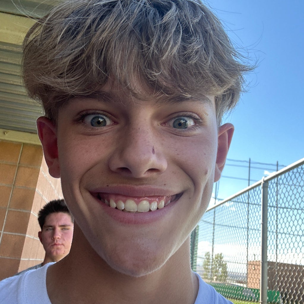 Finn Osborne mugshot