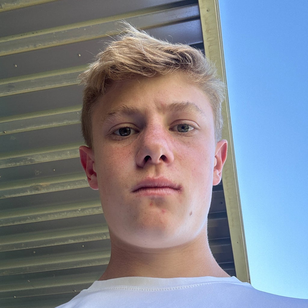 David Brooke mugshot