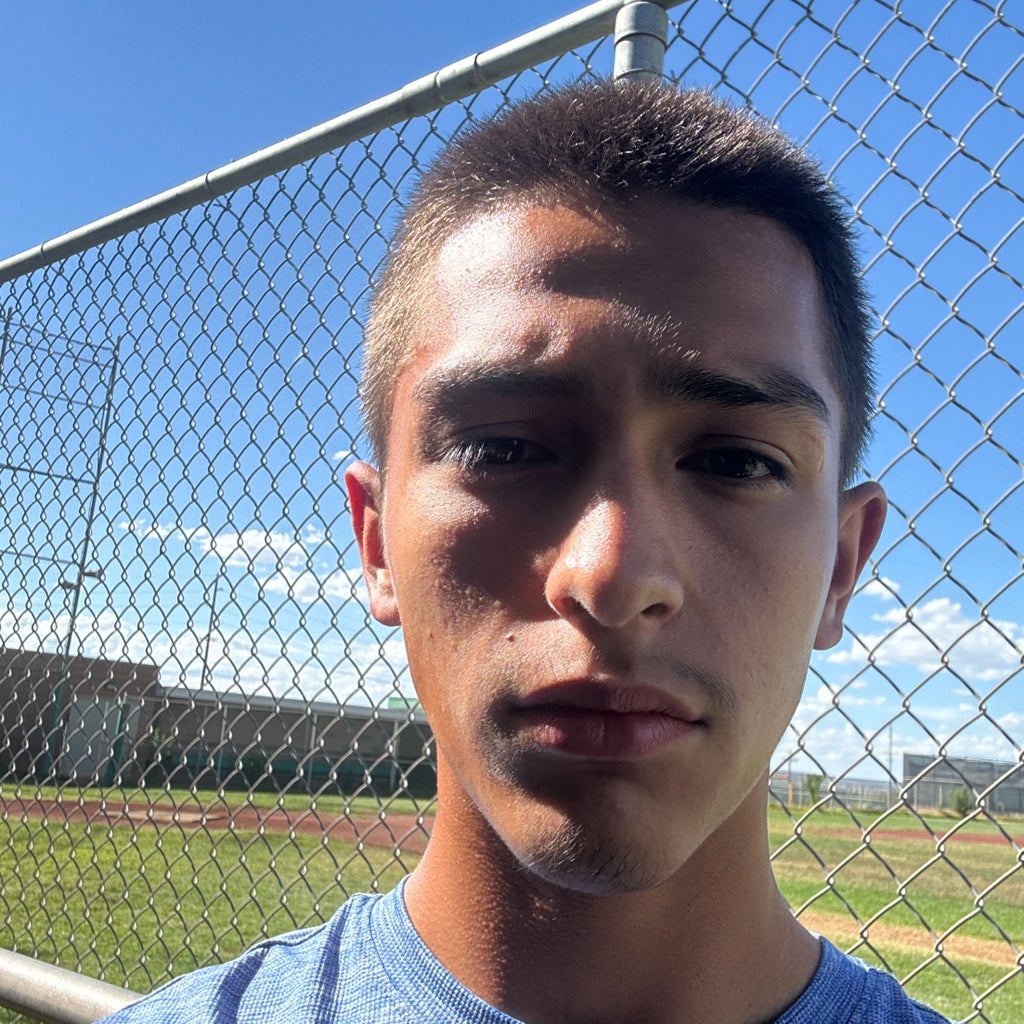 Salvador Ramírez mugshot