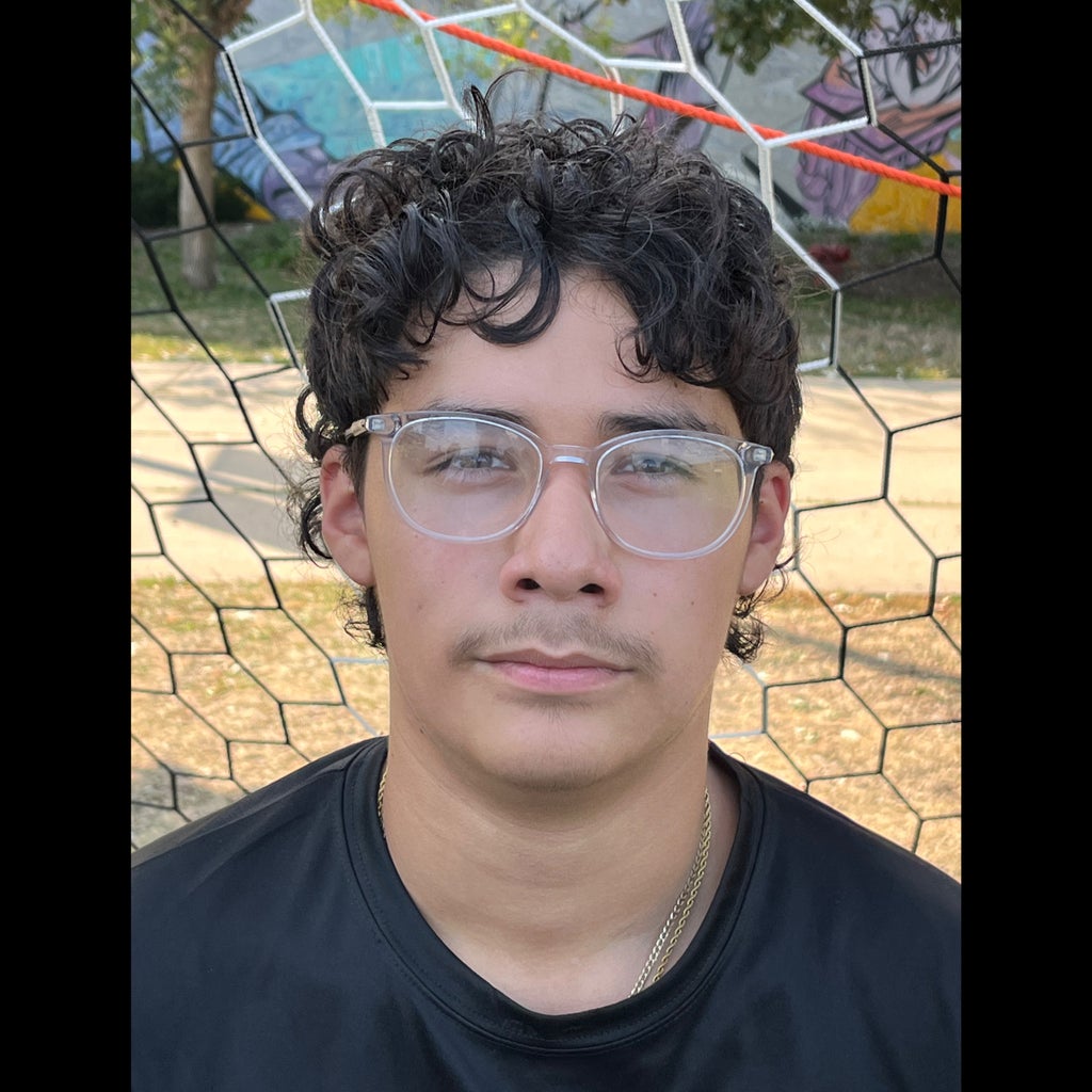 Dylan Gonzalez mugshot