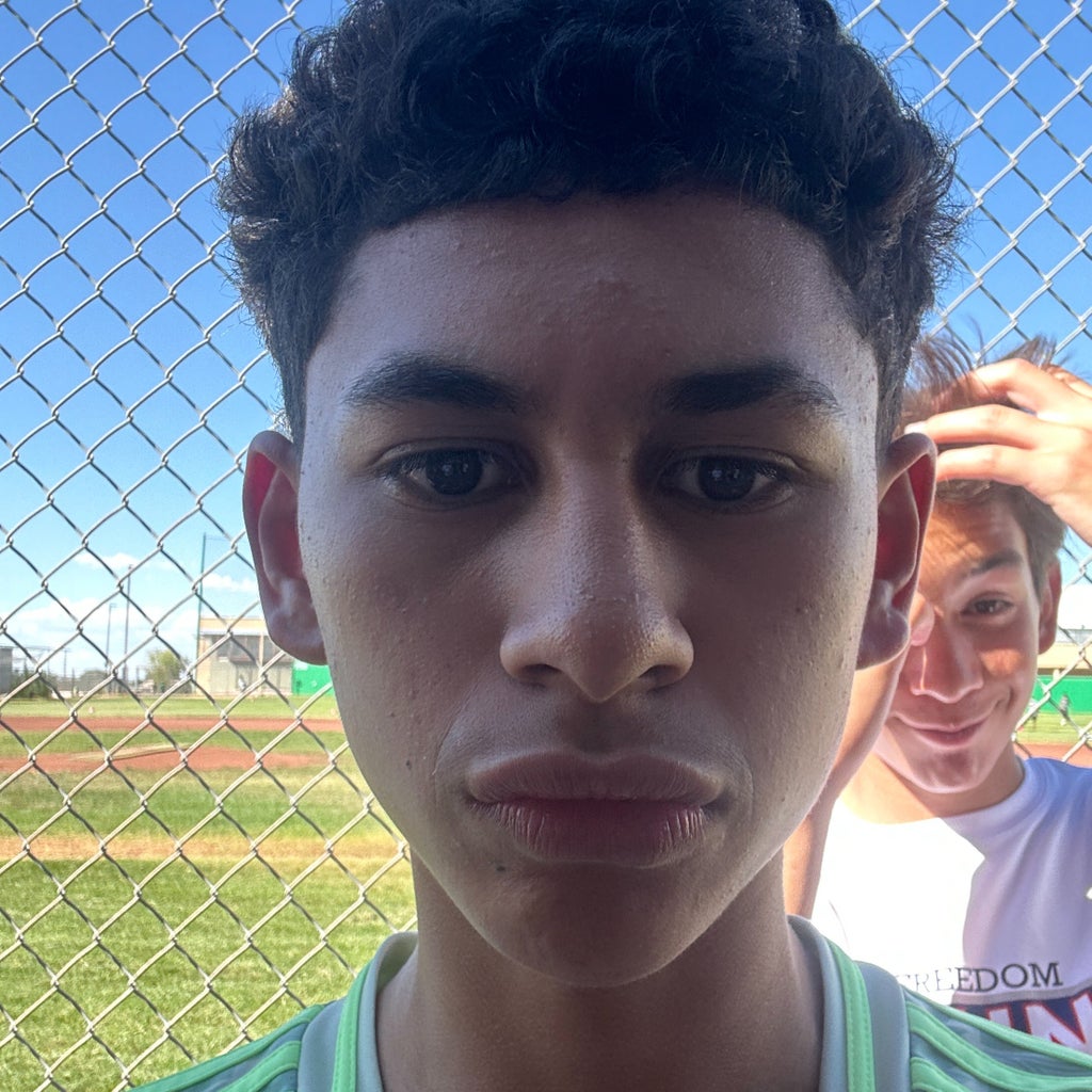 Max Perez mugshot