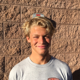 Keller Haws
