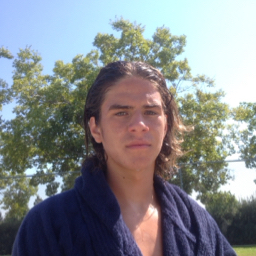 Orion Thorson
