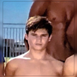 Anthony Pudis mugshot