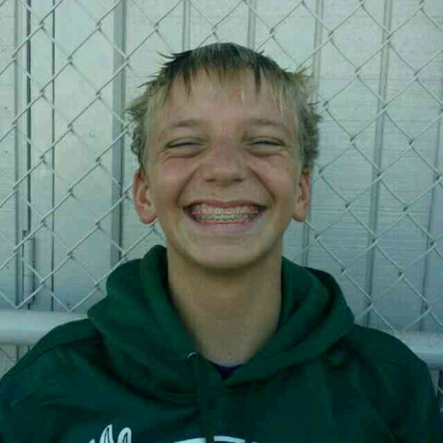 Bryce Heber