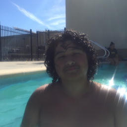 Jesus Cervantes