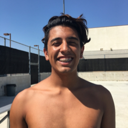 Anthony Salazar