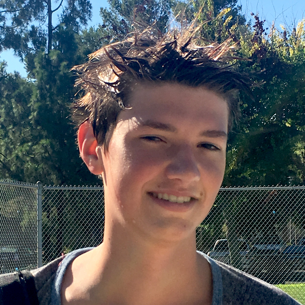 Colby Sharp