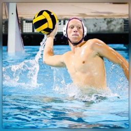 Derek Van Buskirk