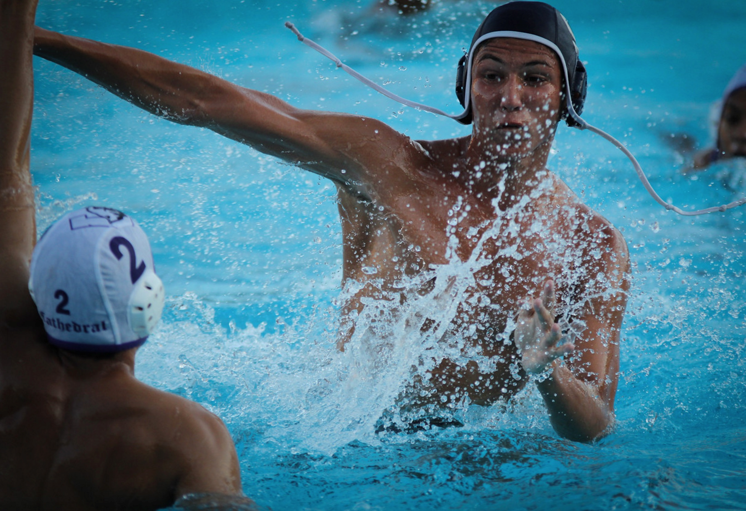 Andrew Valencia