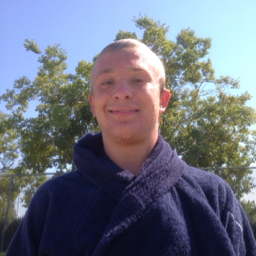 Nick Clausen