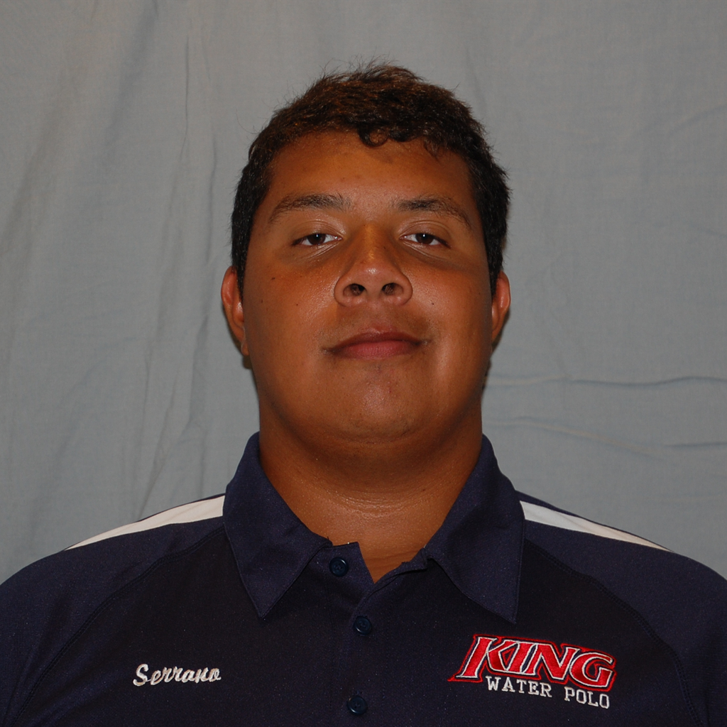 Andrew Serrano