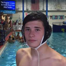 Ryan Hanson mugshot