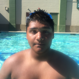 Joshua Vasquez