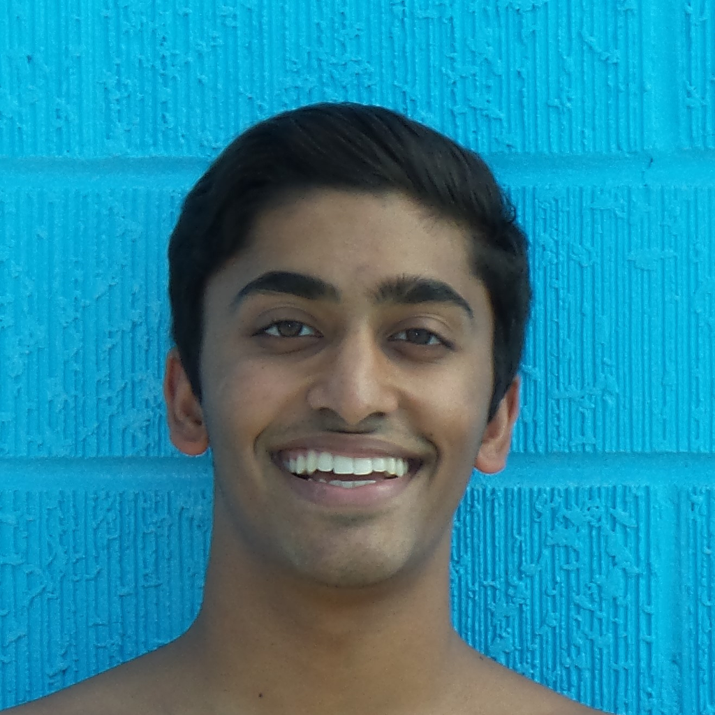Shaunak Shah