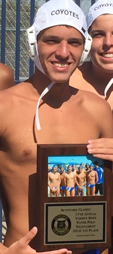 Austin Wade