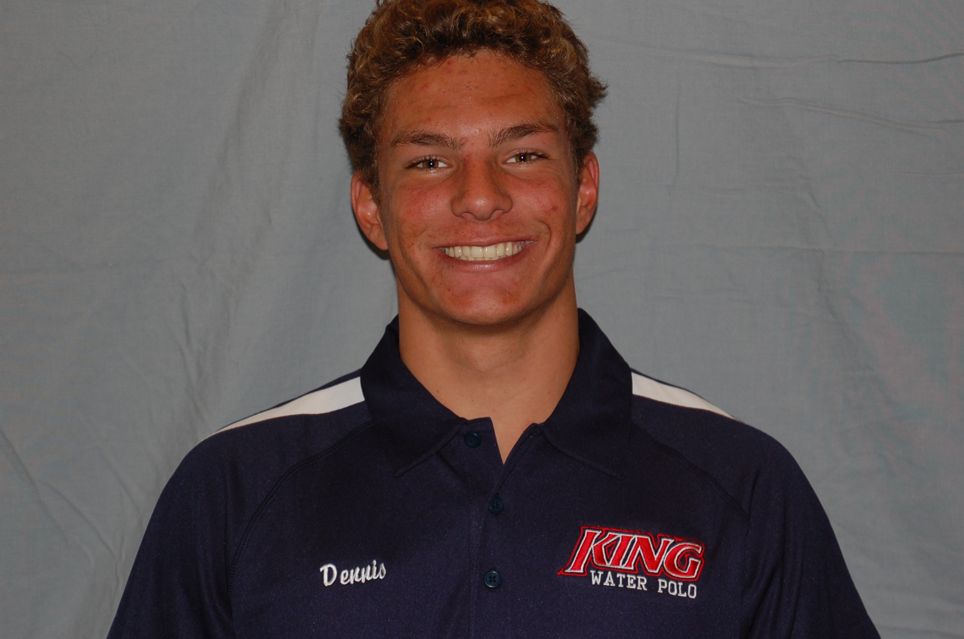 Blake Dennis
