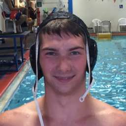 Caleb Zeller