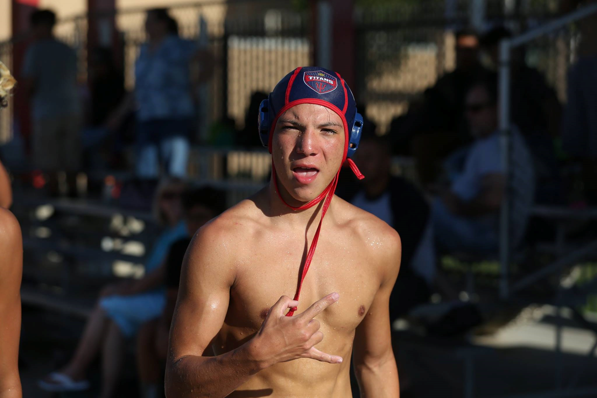 Jordan Calzada