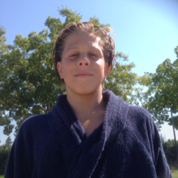 Jacob Sill