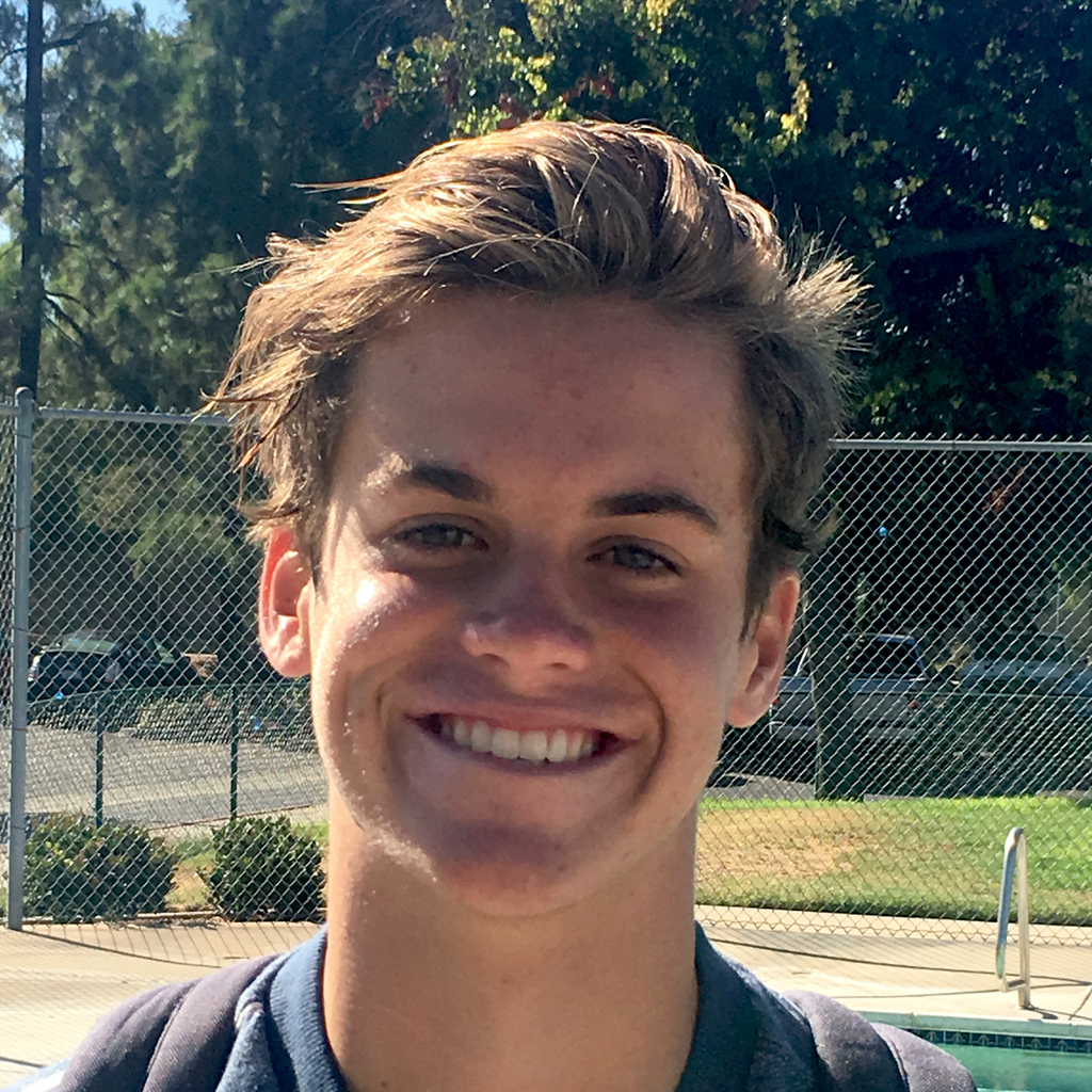 Dalton Ryan