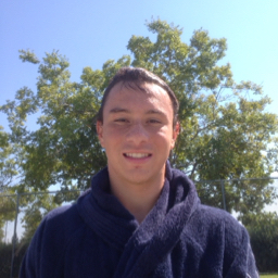 Kylan Marquez