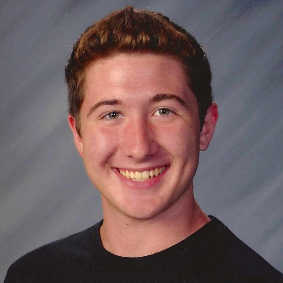 Trevor Knowlton mugshot