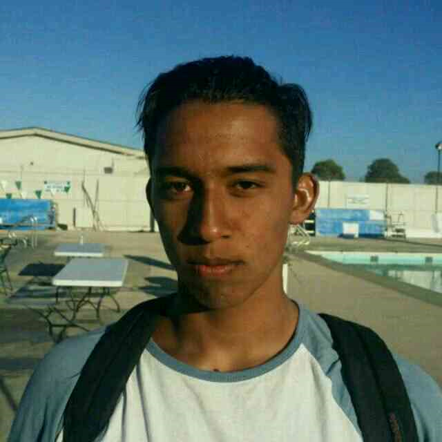 Danny Martinez mugshot