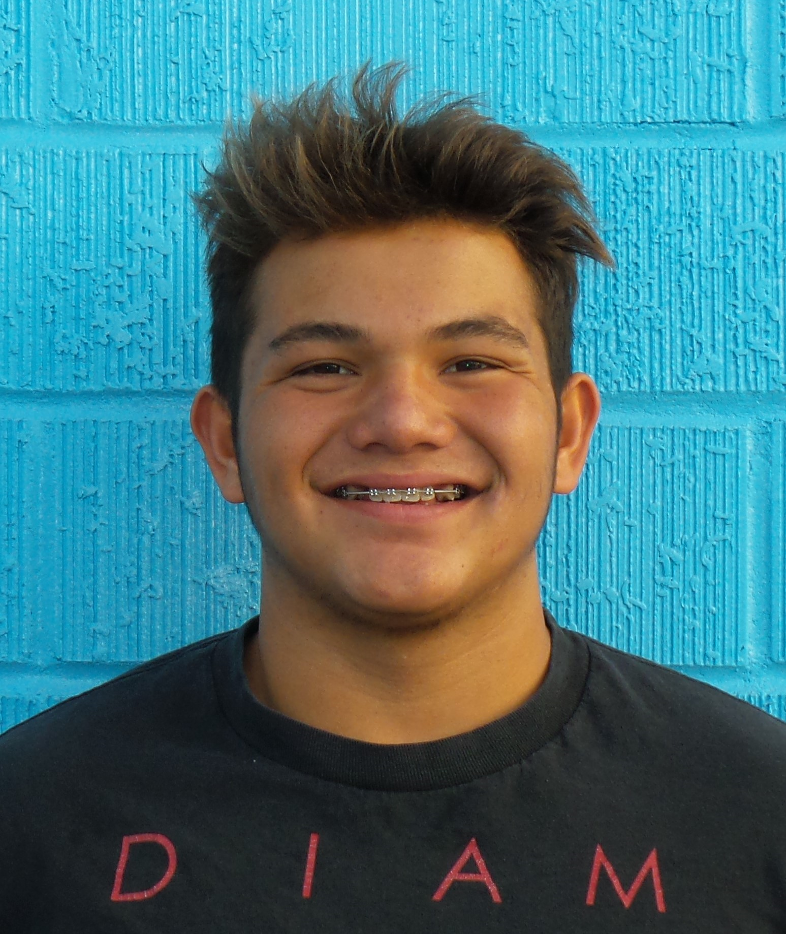 Justin Swafford