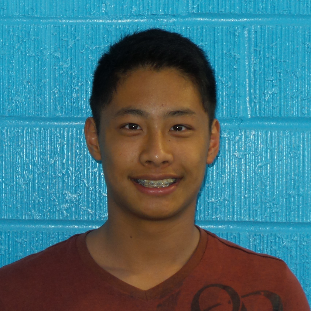 Jarren Peng