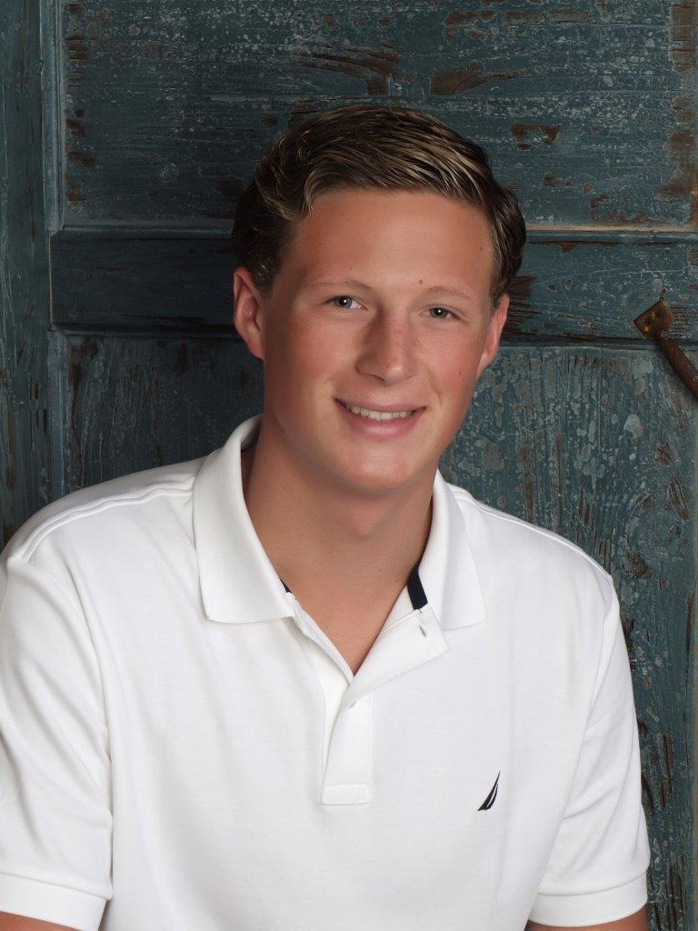 Jake Danzer