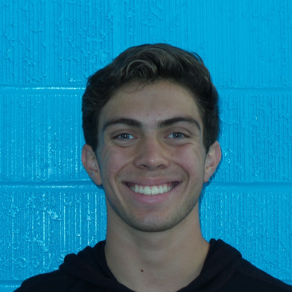 Garrett Gautreau